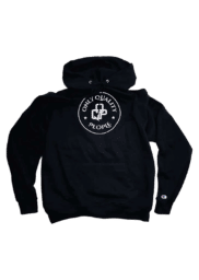 the originals x champion hoodie